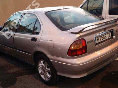 Left taillight ROVER 400 II (RT)  | BP5206294C34 