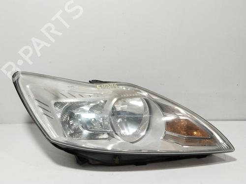 Used Right headlight Right headlight FORD FOCUS II (DA_, HCP, DP) 1.6 TDCi (109 hp) 38509730 38509730
