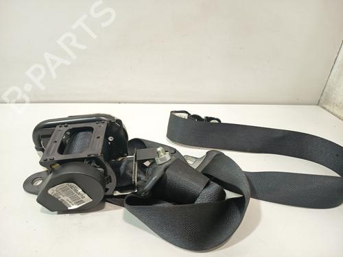 Used Front right seatbelt Front right seatbelt NISSAN LEAF (ZE0) Electric (109 hp) 33816270 33816270