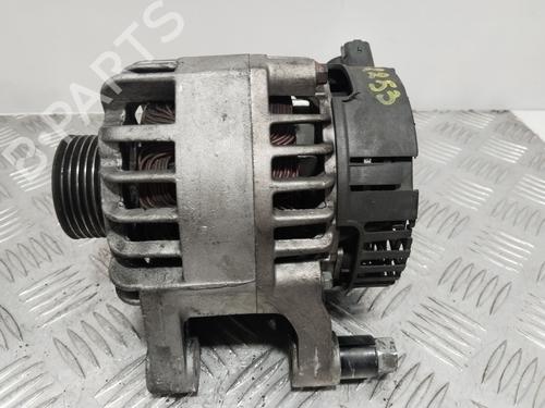 Alternator PEUGEOT 307 (3A/C) 1.6 16V | BP28198474M7 