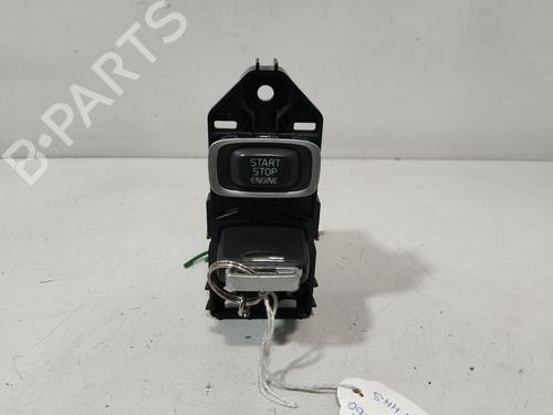 Ratlås/Tændingslås VOLVO XC60 I SUV (156) D3 / D4 (163 hp) 32397835