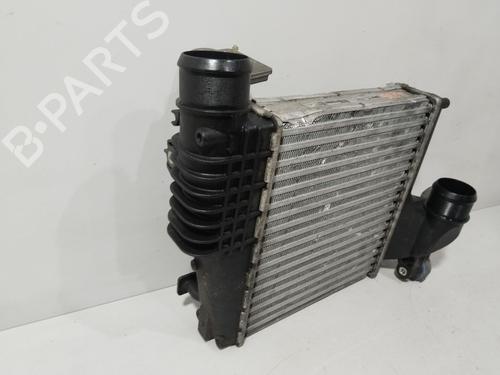 Intercooler CITROËN C4 Grand Picasso II (DA_, DE_) 1.6 HDi / BlueHDi 115 | BP30836534M30 