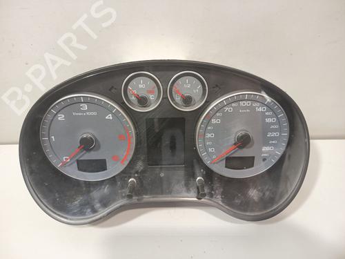 Used Instrument cluster AUDI A3 (8P1) 2.0 TDI 16V (140 hp) 32751110