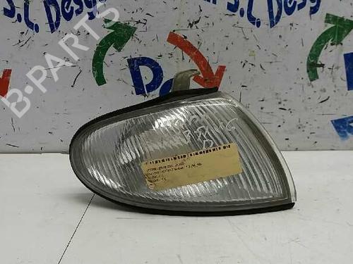 Used Right front indicator Right front indicator HYUNDAI ACCENT Saloon (X-3) [1994-2001] 5176254 5176254