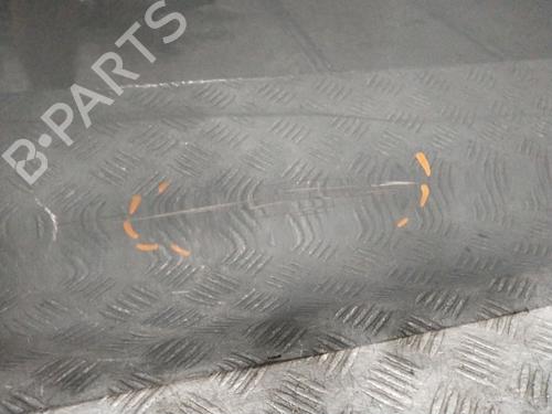 Left rear door CITROËN C4 Picasso I MPV (UD_) 1.6 HDi | BP29067132C4 