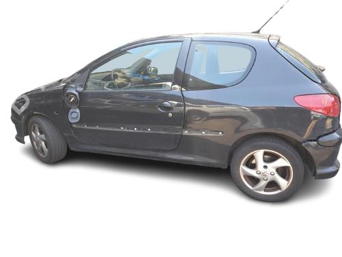 Brukte deler til PEUGEOT 206 Hatchback (2A/C) 1.4 16V 4785486