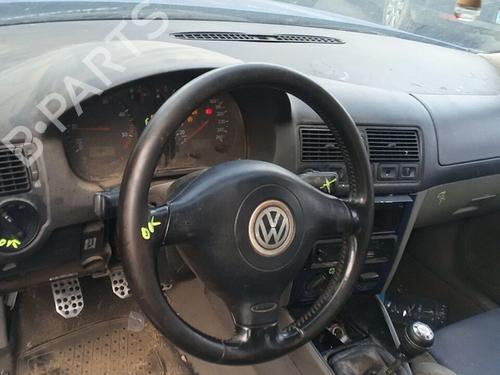 Right taillight VW GOLF IV (1J1) 1.9 SDI | BP20852276C35 
