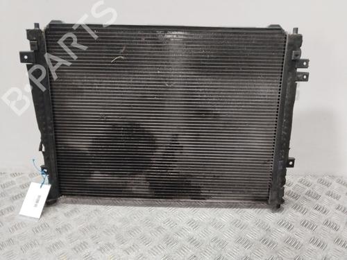 Køler KIA CARENS III MPV (UN)  | BP17069240M31 