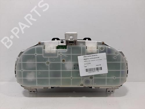 Instrument cluster MAZDA 3 (BK)  | BP6824966C47 
