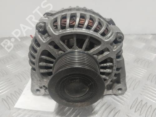 Used Alternator Alternator MAZDA 6 Hatchback (GG) 2.0 DI (GG14) (121 hp) 28157070 28157070