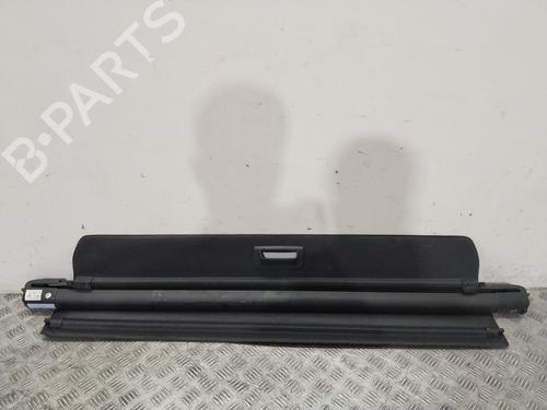 Used Rear parcel shelf RENAULT MEGANE II Estate (KM0/1_) [2003-2012]  29751212