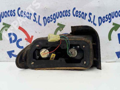 Right taillight HYUNDAI SONATA III (Y-3) 2.0 i 16V | BP5168489C35 