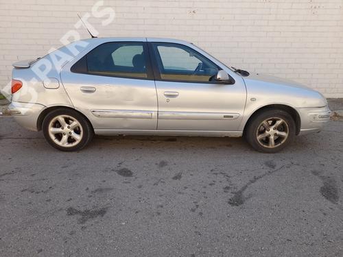 Right mirror CITROËN XSARA (N1)  | BP9839909C27 