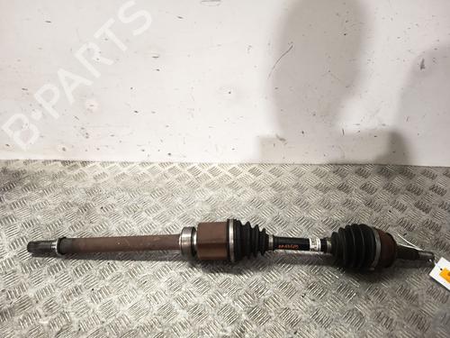 Used Right front driveshaft Right front driveshaft NISSAN QASHQAI II (J11, J11_) 1.6 dCi (130 hp) 34538525 34538525