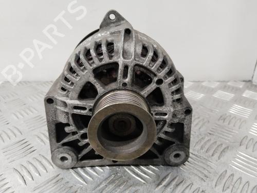 Generator RENAULT LAGUNA II (BG0/1_) 1.9 dCi (BG08, BG0G) (120 hp) 30836128