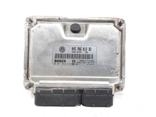 Used Engine control unit (ECU) Engine control unit (ECU) SEAT IBIZA III (6L1) [2002-2009] 6925969 6925969