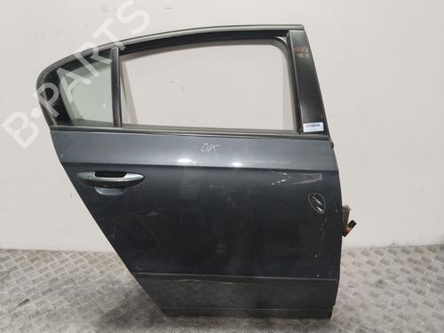 Used Right rear door VW PASSAT B6 (3C2) 2.0 TDI (110 hp) 28420870