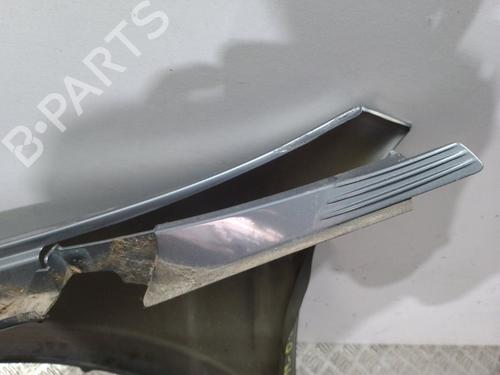 Right front fenders OPEL ASTRA H (A04)  | BP13713238C42 