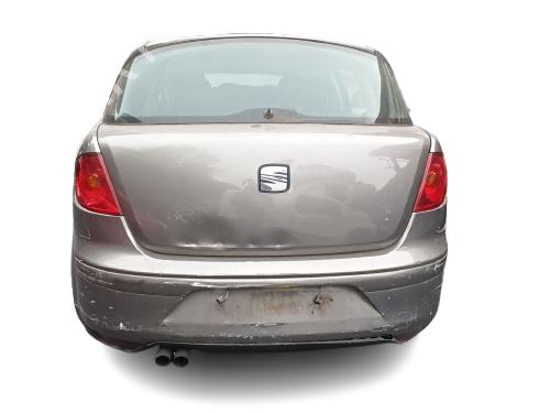 Engine control unit (ECU) SEAT TOLEDO III (5P2) 2.0 TDI 16V | BP31291544M57 - Image 10