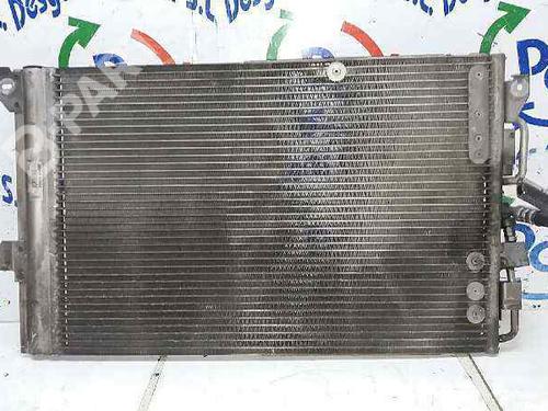 AC radiator OPEL ASTRA G Hatchback (T98)  | BP5166220M32 