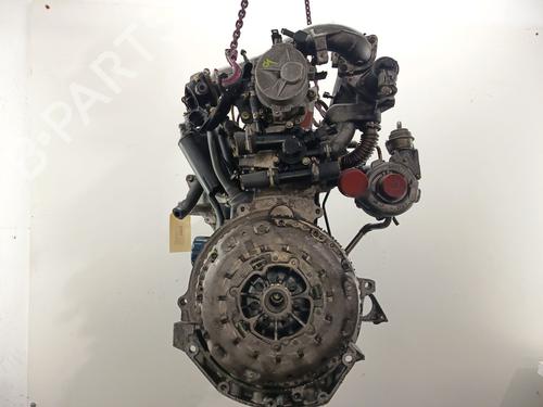 Used Engine Engine 36531540 36531540