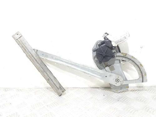 Used Front right window mechanism Front right window mechanism FORD TRANSIT Van (FA_ _) [2000-2006] 5237493 5237493