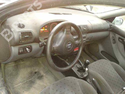 Rudehejsemekanisme Højre bagtil SEAT TOLEDO II (1M2)  | BP5190497C25 