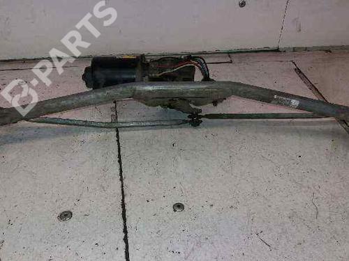 Used Front wiper motor RENAULT KANGOO (KC0/1_) [1997-2025]  5162560