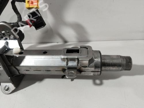 Steering column VW GOLF PLUS V (5M1, 521) 1.6 TDI | BP31345653M21 - Image 4