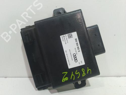 Used Electronic module Electronic module SEAT TOLEDO IV (KG3) [2012-2019] 15252076 15252076