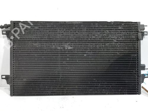 Used AC radiator AC radiator RENAULT LAGUNA II (BG0/1_) [2001-2007] 15710336 15710336