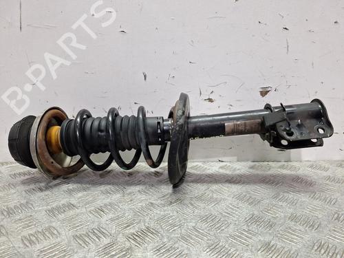 Used Left front shock absorber Left front shock absorber DACIA DOKKER Box Body/MPV 1.5 dCi 75 / Blue dCi 75 (FEJW, FEAH) (75 hp) 19651288 19651288