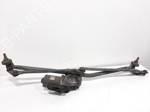 Viskermotor vindrude Viskermotor vindrude MERCEDES-BENZ SPRINTER 4-t Platform/Chassis (B904) 416 CDI (156 hp) 10639765 10639765