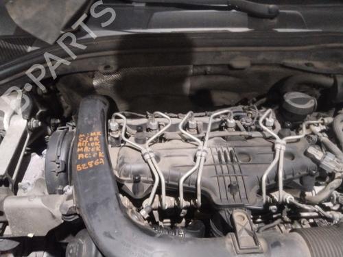 Left front seat VOLVO XC60 I SUV (156) D3 / D4 | BP32010505C15 - Image 7