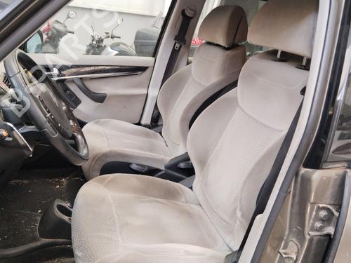 Front slam panel CITROËN C4 Grand Picasso I (UA_) 1.6 HDi | BP29402261C72 
