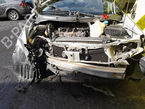Starter NISSAN PRIMERA Hatchback (P12) 1.8 | BP32711612M8 - Image 7