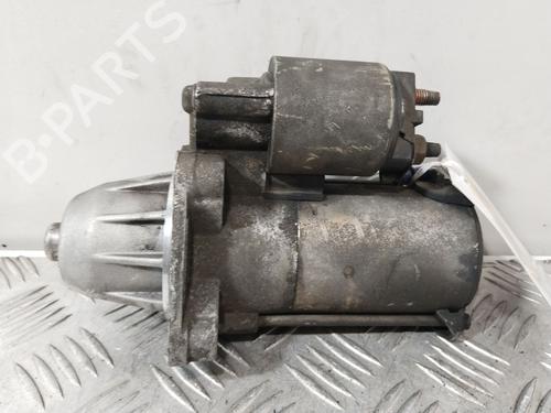 Used Starter Starter 36889341 36889341