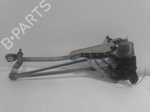 Front wiper motor FORD FIESTA VI (CB1, CCN)  | BP13539028M29 