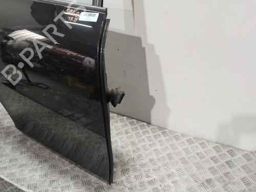 Right rear door SEAT LEON (1P1) 1.9 TDI | BP28422078C5 