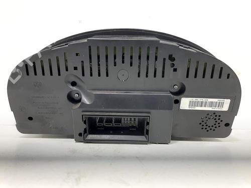 Instrument cluster VW GOLF V (1K1)  | BP6584528C47 