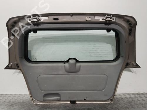 Tailgate KIA SORENTO I (JC) 2.4 | BP32044198C6