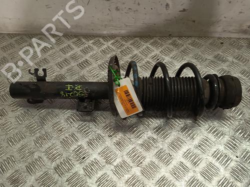 Used Left front shock absorber Left front shock absorber VW UP! (121, 122, BL1, BL2, BL3, 123) e-Up (82 hp) 40101412 40101412