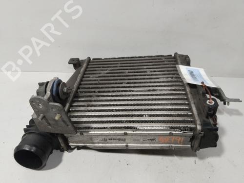 Intercooler CITROËN C4 Grand Picasso II (DA_, DE_) 1.6 HDi / BlueHDi 115 | BP30836534M30 