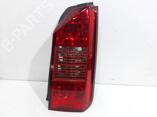 Used Right taillight Right taillight FIAT IDEA (350_) 1.4 16V (95 hp) 15852359 15852359