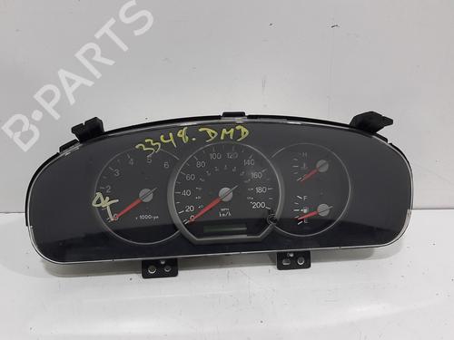 instrument-cluster-kia-carnival-ii-gq-29-crdi-0k52a55430a-1999-2000-2001-2002-2003-2004-2005-2006-2007-8276860 main image