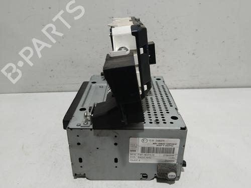 Display monitor FORD TOURNEO CONNECT / GRAND TOURNEO CONNECT V408 MPV  | BP23550573C48 