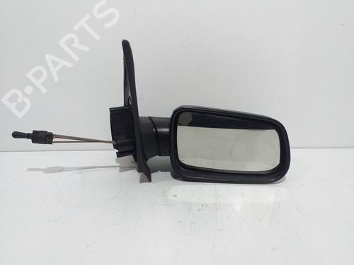 Used Right mirror Right mirror CITROËN ZX Break (N2) 1.9 D (71 hp) 13713147 13713147