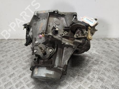 Gearbox PEUGEOT 307 SW (3H) 1.6 HDI 110 | BP29395429M3 