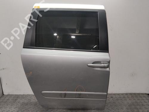 Højre side skydedør KIA CARNIVAL / GRAND CARNIVAL III (VQ) 2.9 CRDi (185 hp) 32172988