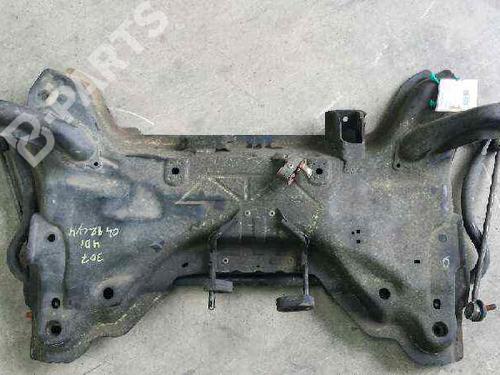 Used Subframe Subframe PEUGEOT 306 (7B, N3, N5) 2.0 HDI 90 (90 hp) 5205888 5205888
